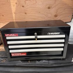 Husky Tool Chest