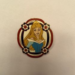 Disney Limited Edition Pin