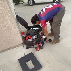 🔌 Tesla Charger – Installation available (charger NOT included)