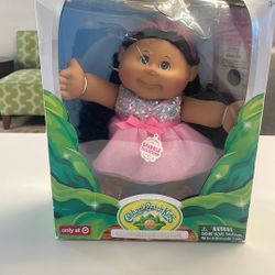 Cabbage Patch Kids 