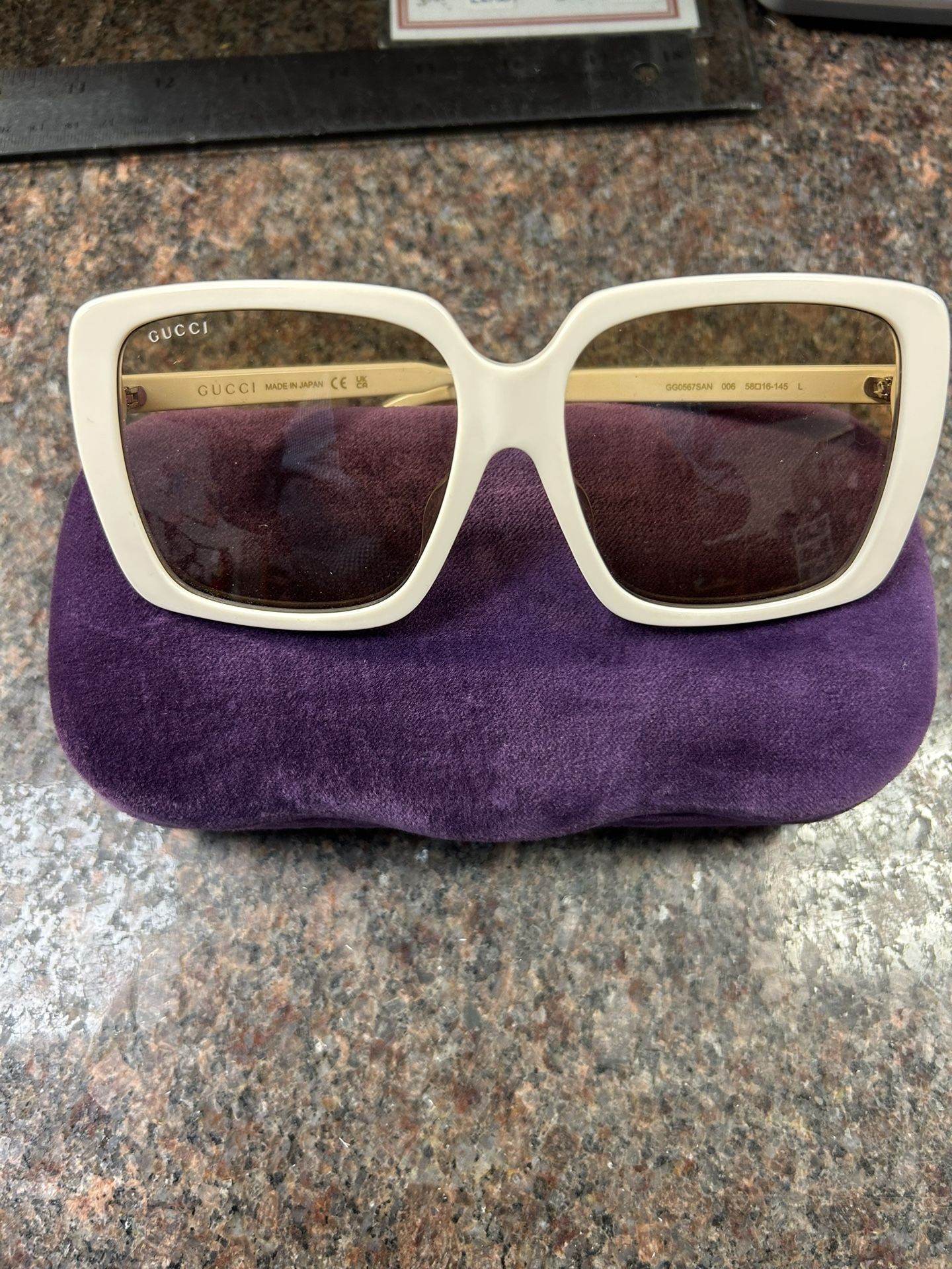 Gucci Women’s Sunglasses