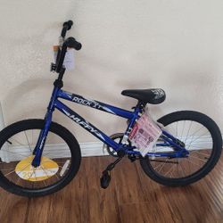 Bike For Boys New 20" ( Price Firm!!)