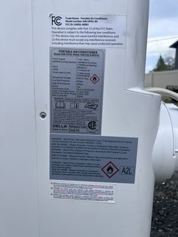 Della Air Conditioner