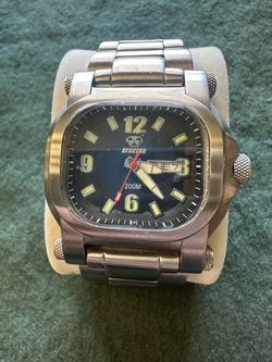 Reactor watch