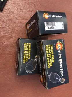 Piezas de dirección Ford explore 1998