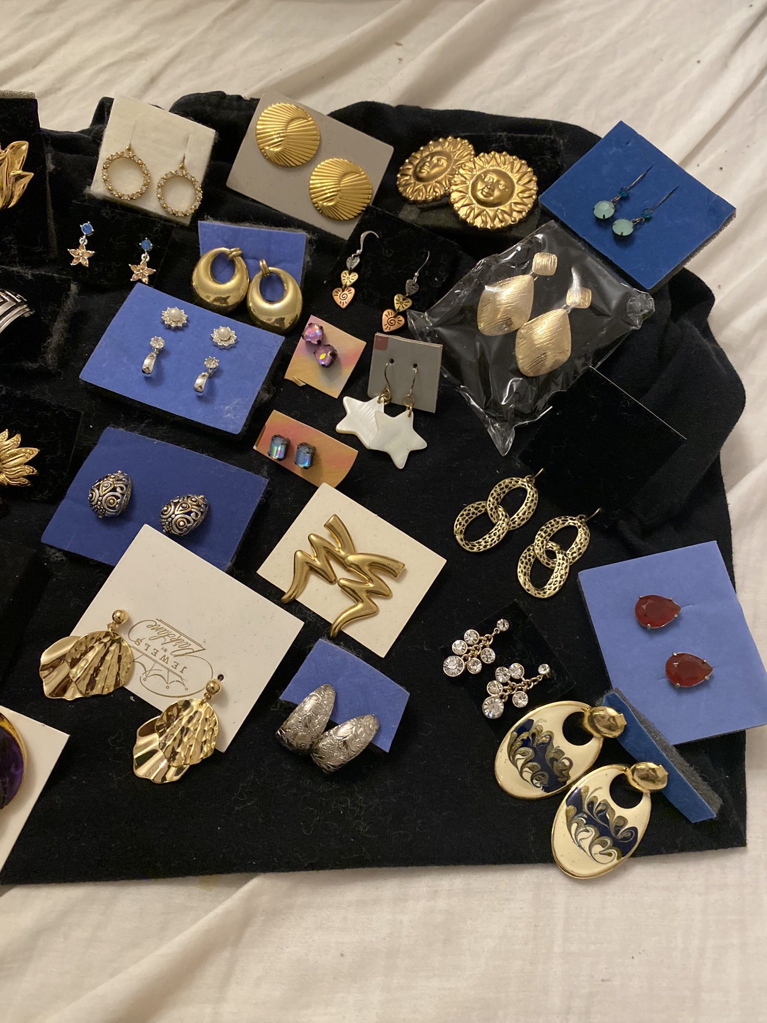 Vintage Avon jewelry