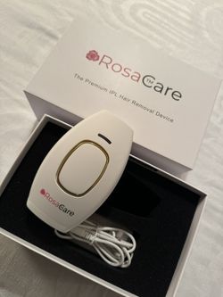 Laser Hair Removal Device 