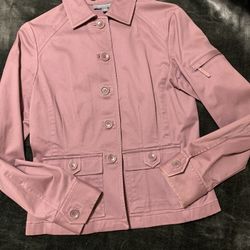Ann Taylor Jacket