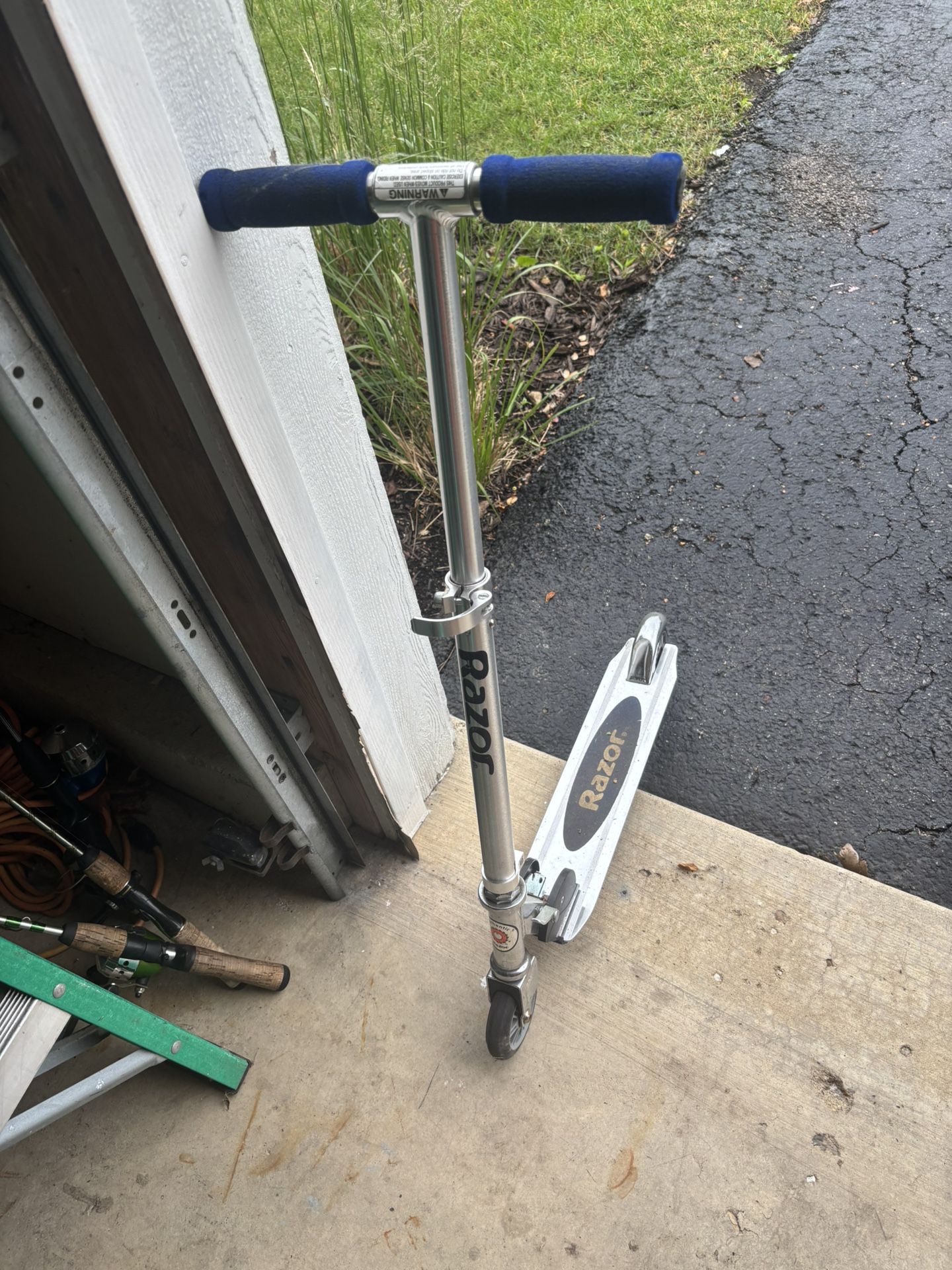 Razor Scooter