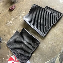 2014 f-150 floor mats