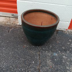 Plant/flower Pot 
