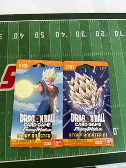 Dragon ball