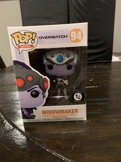 Widow maker Funko