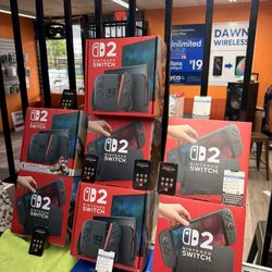 Nintendo Switch 2 