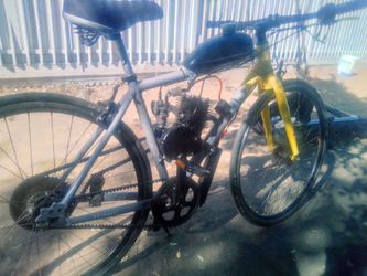 Motorized Priority Fixie Bike