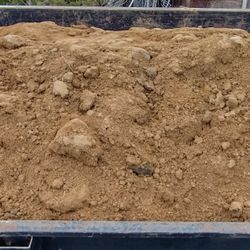 Clean Dirt  