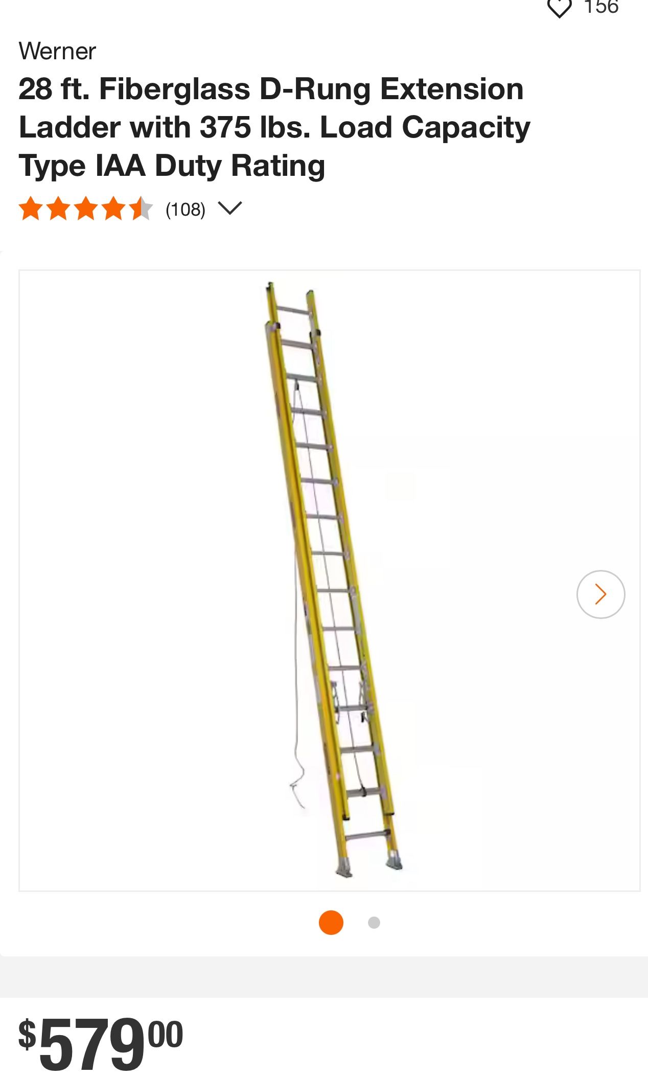 Ladder