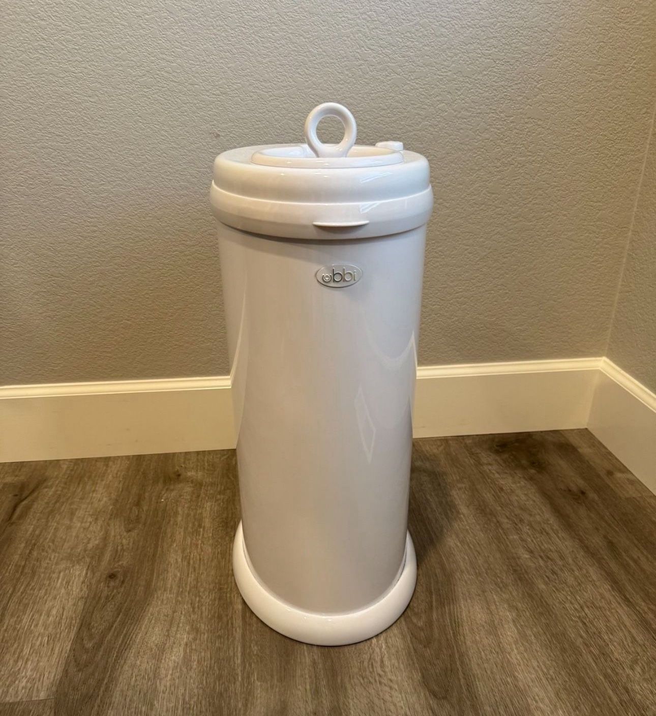 Ubbi Diaper Pail