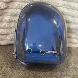 Pet Cat Carrier Back Pack