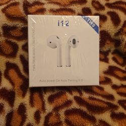 Wireless Earphone