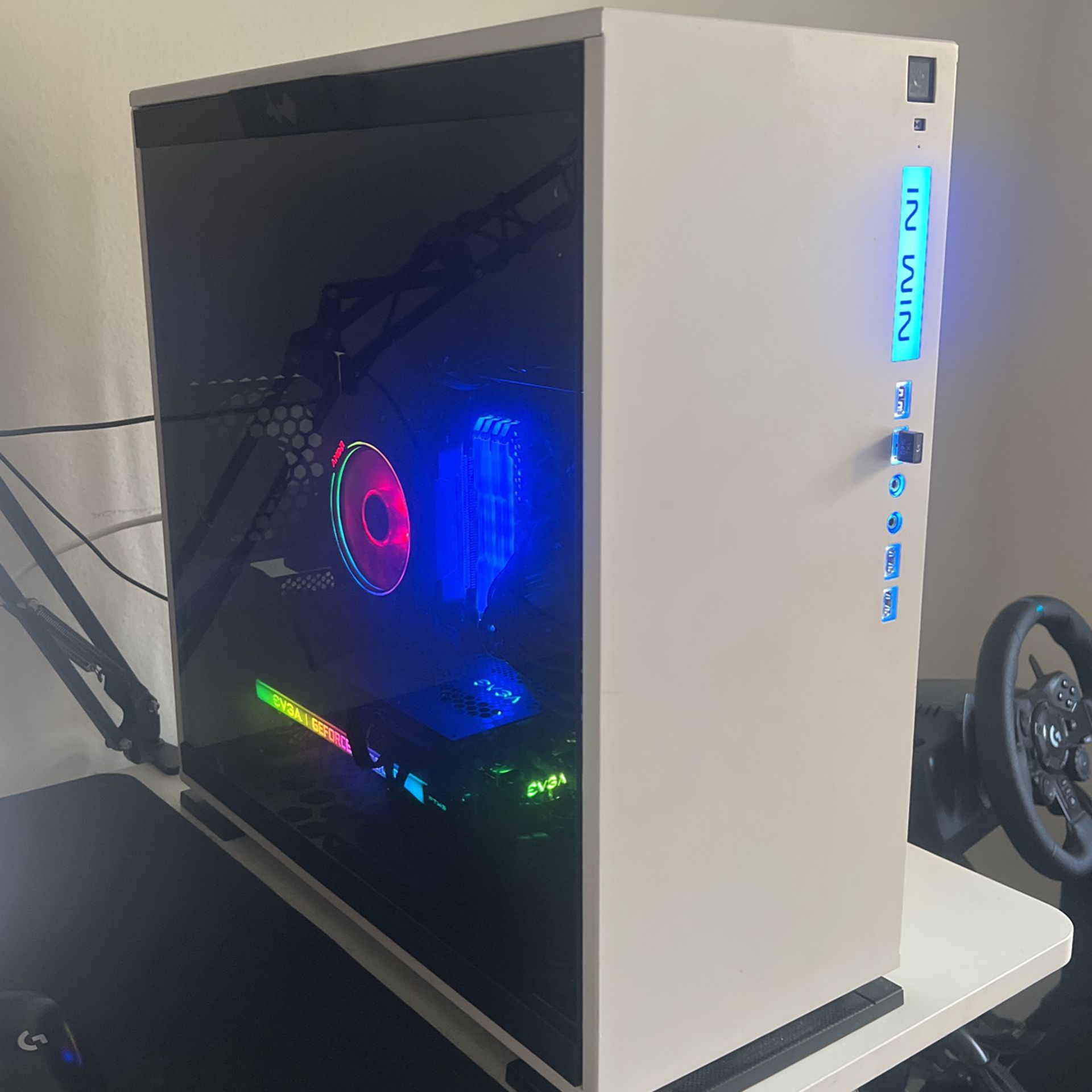 Gaming Computer For Sale 
