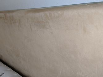 Brazilian handmade bed