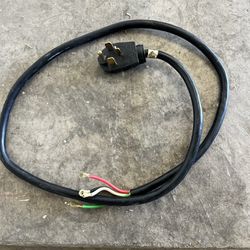 Appliance 6ft Cord