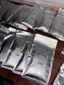Premium Cold sparks powder 12-15 min bag