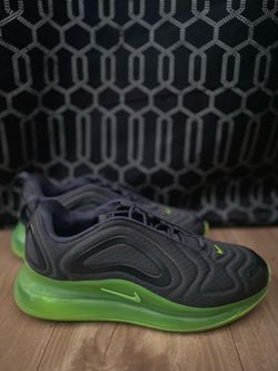 Expensive Nikes