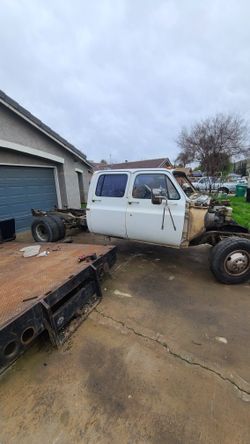 Flatbed