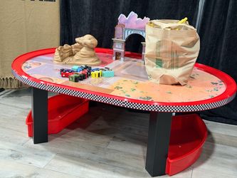 Cars table