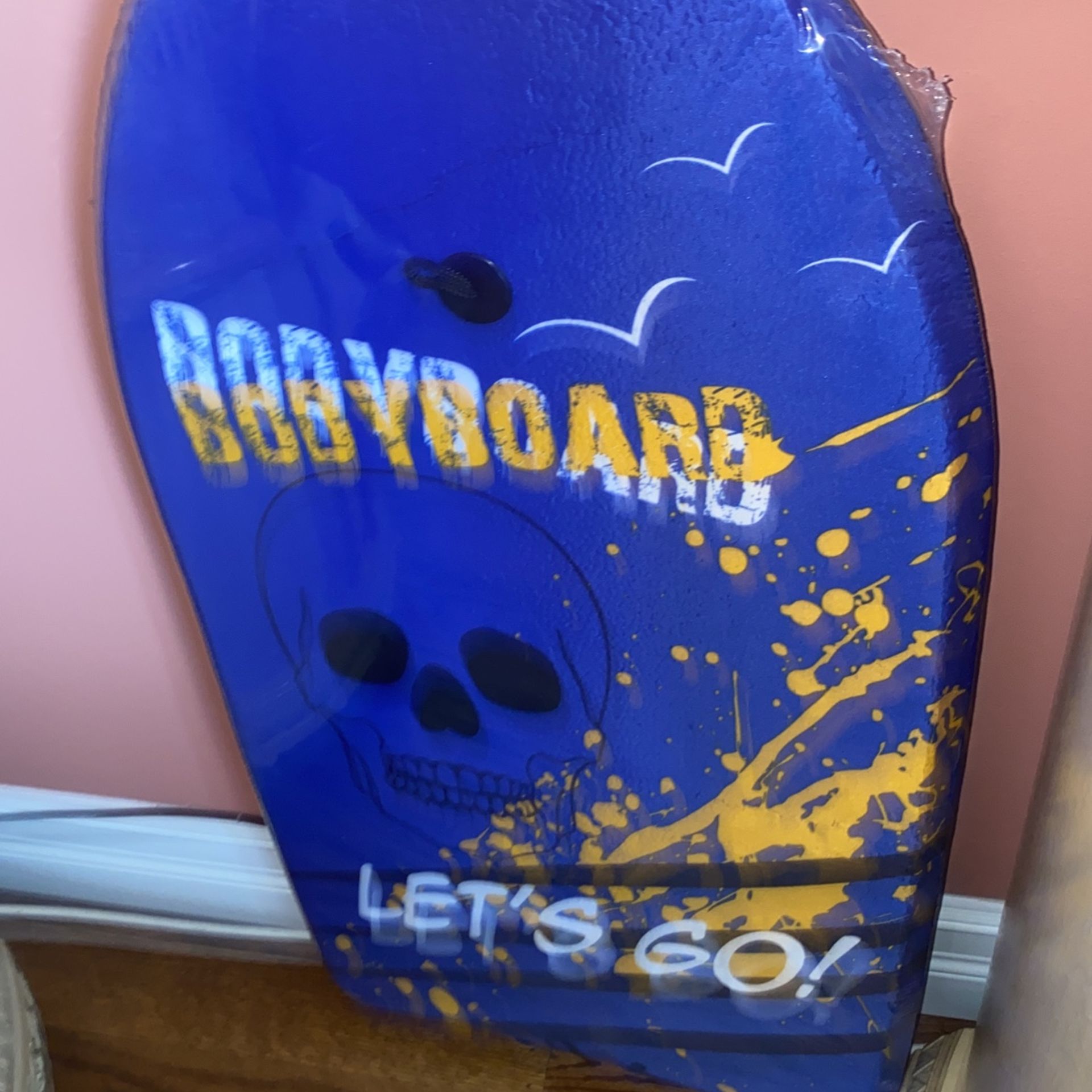 Boogie Board New