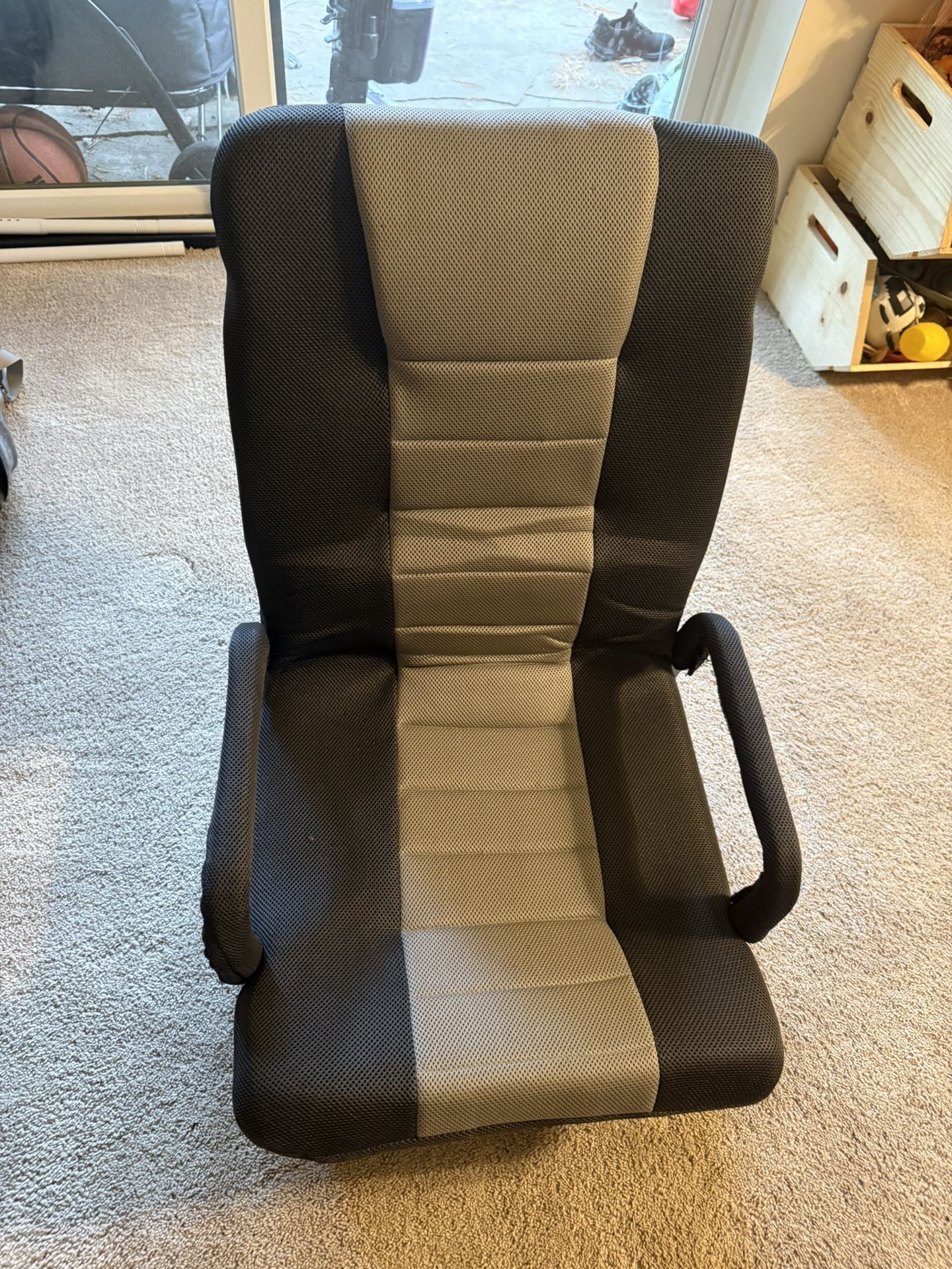 Adjustable Gaming Chair 