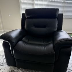  Couch and Love Seat and Single Chair