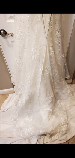 Vestido de novia