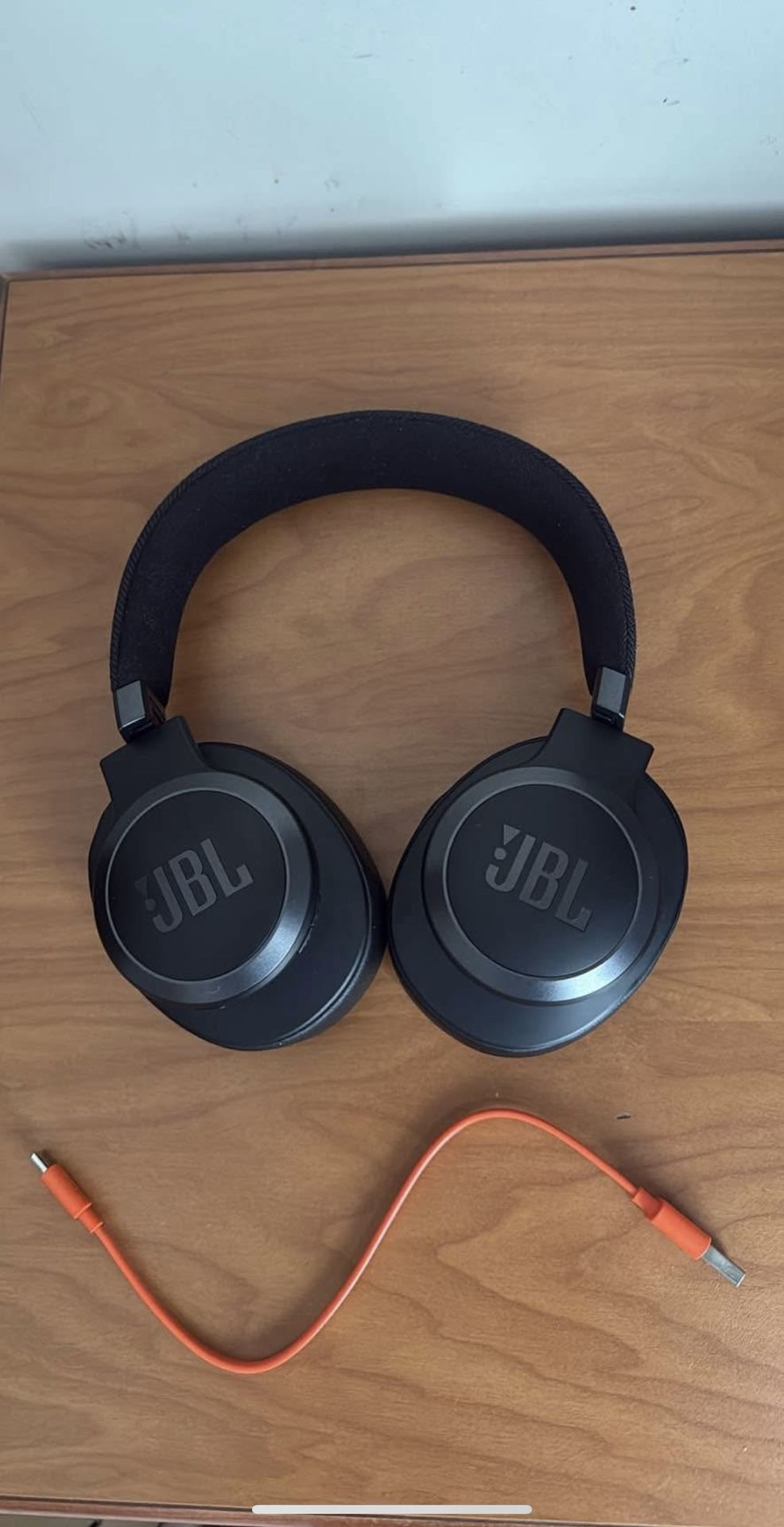 JBL Headphones 