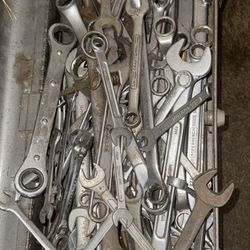 Llaves Craftsman
