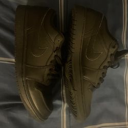 Jordan 1 Lows 
