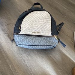 Michael Kors backpack 