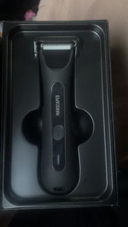 Manscaped 3.0 plus