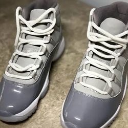 Jordan 11 Cool Grey