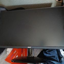 Acer Computer Monitor