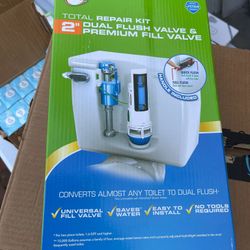 Toilet  Repair Kit