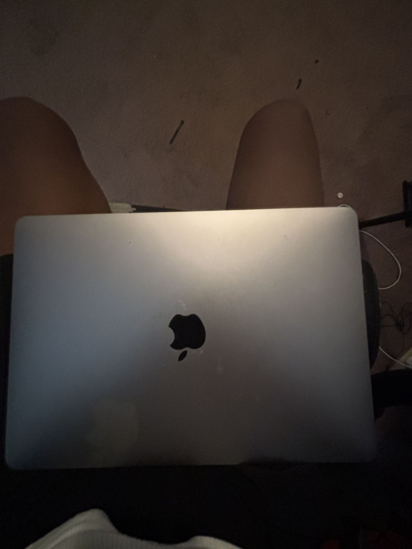 Macbook 2020 M1 Chip