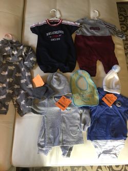 9m boys clothes