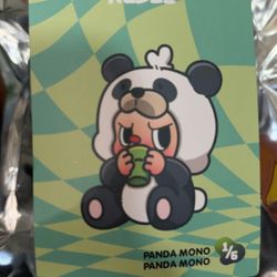 Rebel ( Animal Series) 