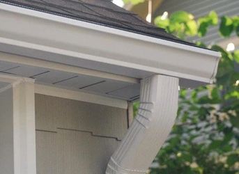 Gutter 5”