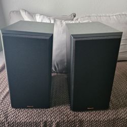 Klipsch 