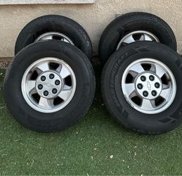 Rims