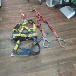 Fall Gear Size large